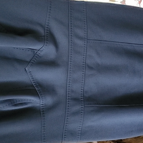 Brooks Brothers Pencil Dress US Size 2 - Picture 3 of 5